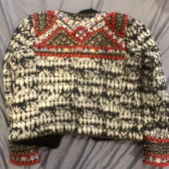 Isabel Marant x H&M Jacket - Picture 6 of 8